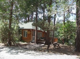54720 N Circle Dr, Idyllwild, CA 92549