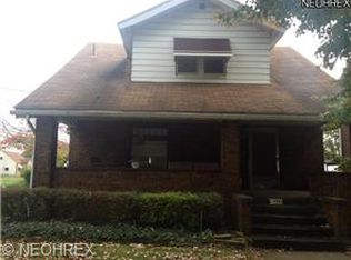 171 Regent St, Campbell, OH