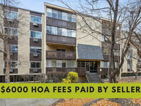 7040 E Girard Avenue #301, Denver, CO 80224