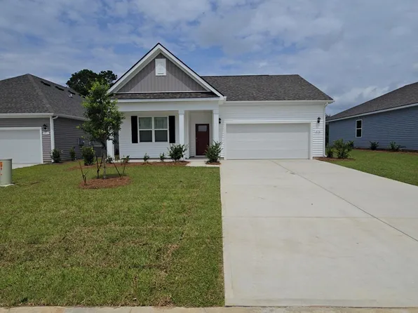292 Long Beard Way, Longs, SC 29568