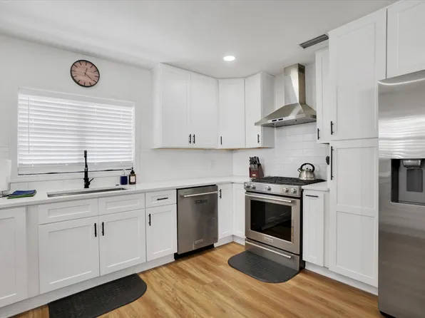 701 S F St, Pensacola, FL 32502