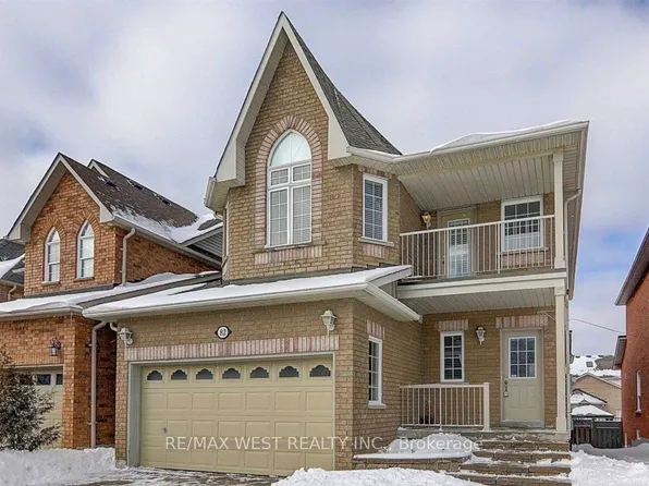 82 Antique Dr #Basement, Richmond Hill, ON L4E 4G3