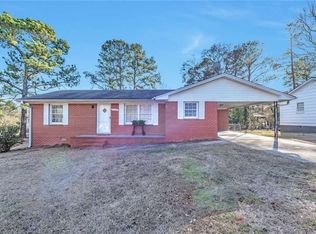 1104 Parkview Dr, Griffin, GA 30224