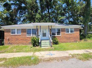 427 Edison Dr, Prichard, AL 36610