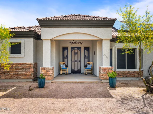 2751 N RALSTON Road, Maricopa, AZ 85139