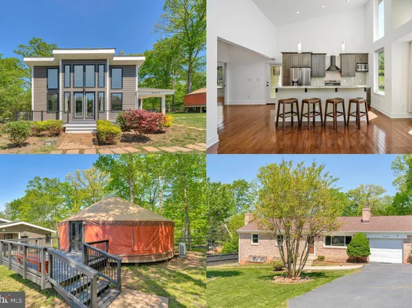 45406 Lakeside Dr, Sterling, VA 20165