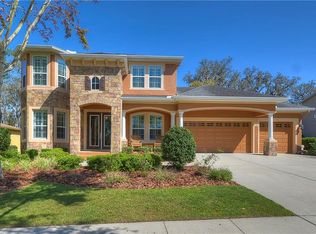 15910 Ternglade Dr, Lithia, FL 33547