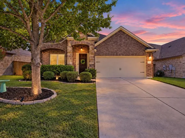 2772 Santa Ana Ln, Round Rock, TX 78665