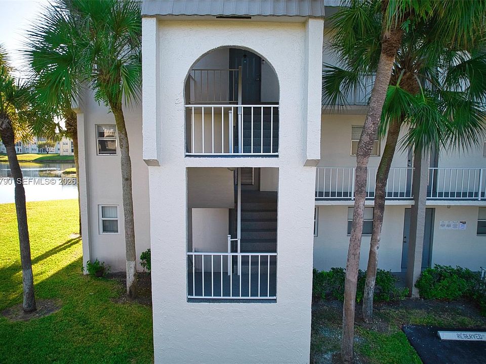1st image of 8600 Sunrise Lakes Blvd APT 201