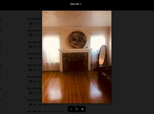 5821 Roberts Ave, Oakland, CA 94605
