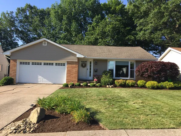 6622 Monterey Dr, Mayfield Heights, OH 44124