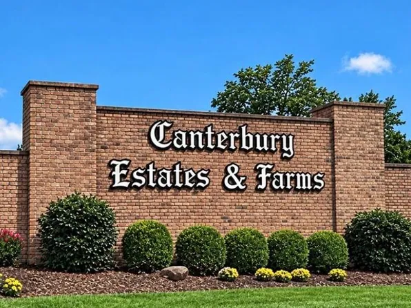 LOT 302 Canterbury Dr, North Wilkesboro, NC 28659