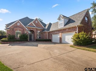 2205 Bradbury Ct, Tyler, TX 75703