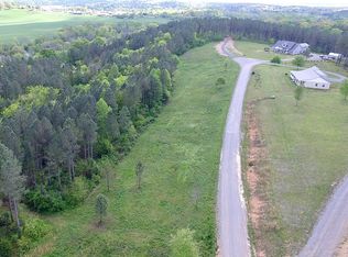 Hiwassee Trails Dr, Delano, TN 37325