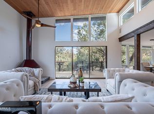 105 Manzanita Ln, Sedona, AZ 86336