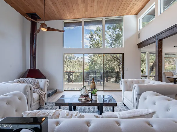 105 MANZANITA Lane, Sedona, AZ 86336