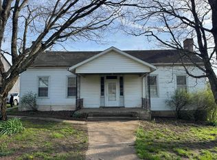 3859 Millersburg Ruddles Mill Rd, Paris, KY 40361