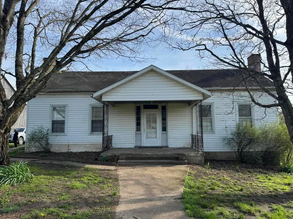 3859 Millersburg Ruddles Mill Rd, Paris, KY 40361