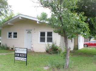 110 S Randall St, Mount Hope, KS 67108