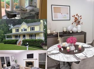 261 Kelley Ln, Dallas, GA 30132