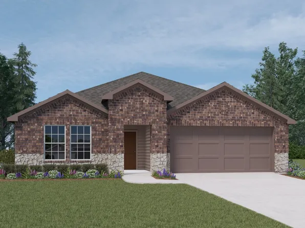 4212 Huckaby Dr, Fate, TX 75189