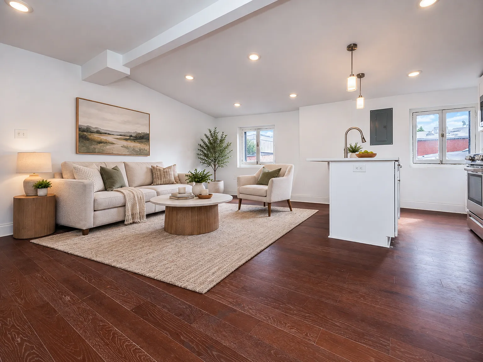 2 bed, $1,650 — Photo 4