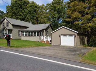 61 W Main St, Bainbridge, NY 13733