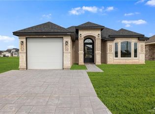 502 Oak Ridge St, Donna, TX 78537