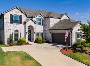 3316 Ivywood Pl, Celina, TX 75009