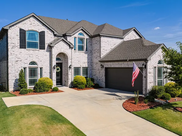 3316 Ivywood Pl, Celina, TX 75009