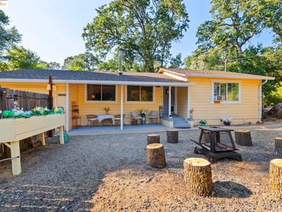 15518 Jenness Rd, Sonora, CA, 95370