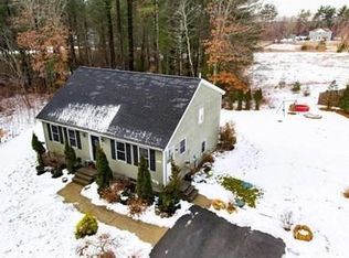 10 River St, Halifax, MA 02338