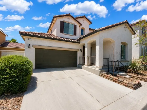 9159 Brilliant Prairie Ct, Las Vegas, NV 89149