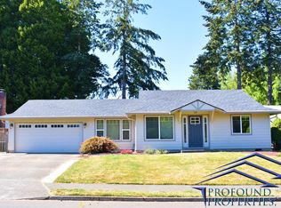725 Willow Creek Dr, Beaverton, OR
