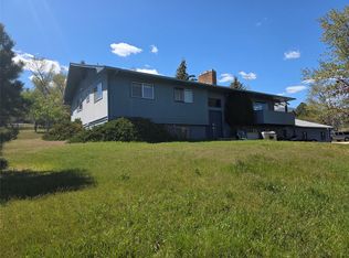 82 Ricketts Rd, Hamilton, MT 59840