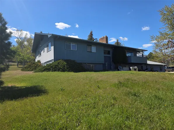 82 Ricketts Rd, Hamilton, MT 59840
