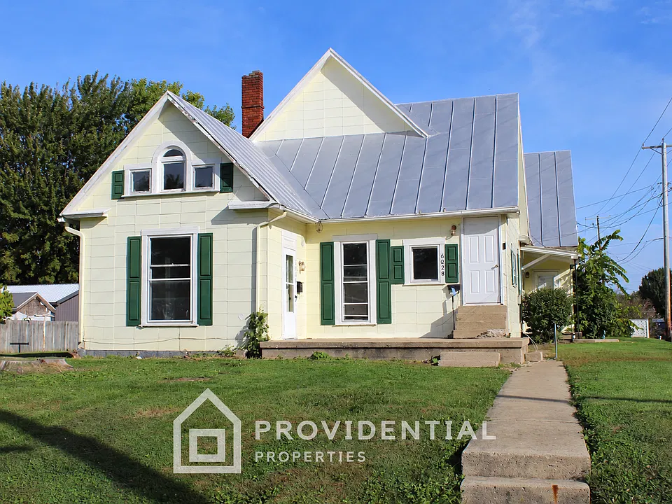 Affordable 1-Bedroom, 1-Bath Triplex Unit in Winchester