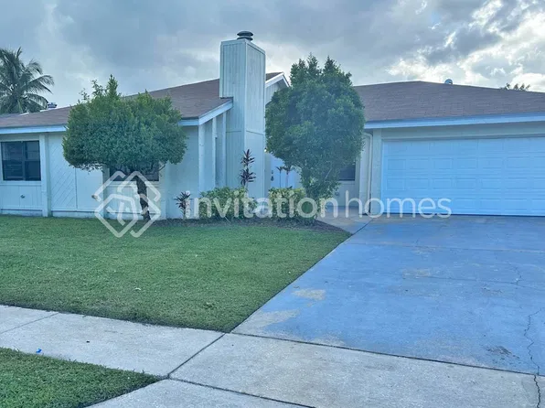 1331 Westover Rd, West Palm Beach, FL 33417