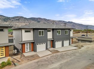 8960 Dallas Dr #118, Kamloops, BC V2C0K8