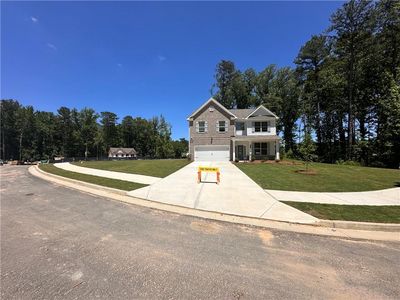 2261 Highridge Point Dr, Lithia Springs, GA, 30122
