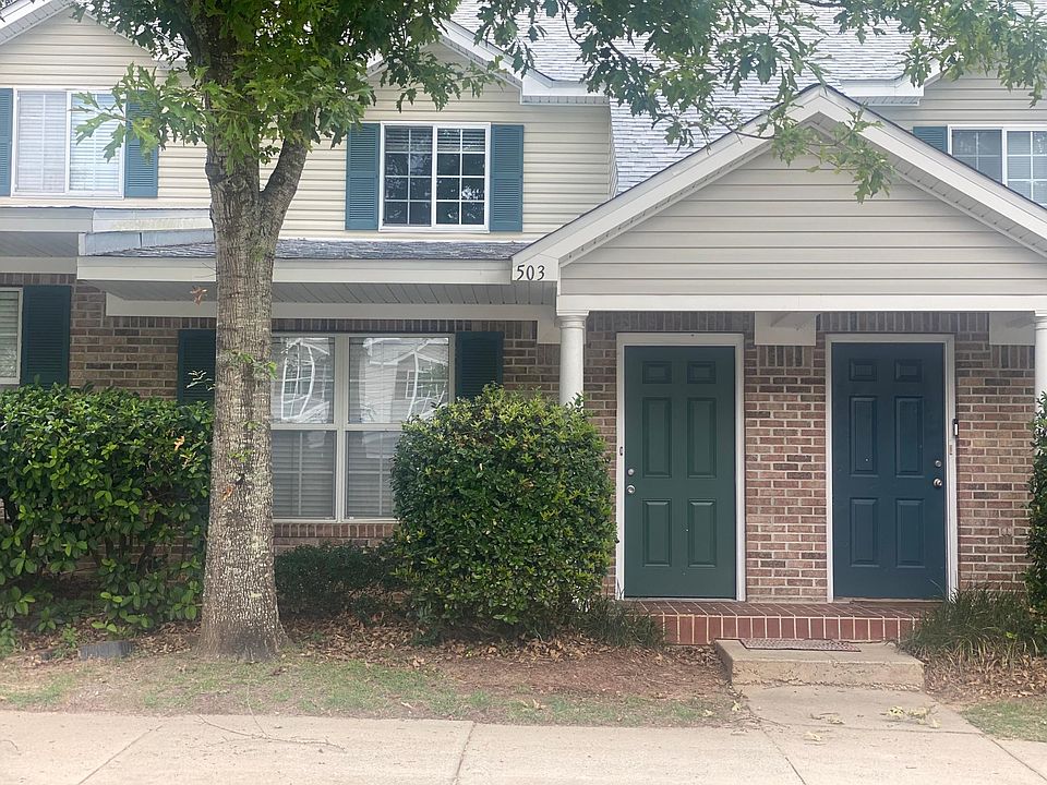 1st image of 2738 W Tharpe St APT 503