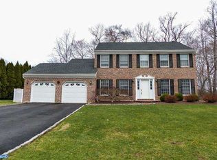 1546 Judith Pl, Yardley, PA 19067