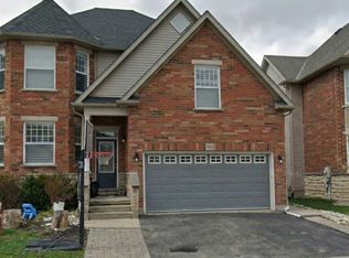 641 Frieburg Dr, Waterloo, ON N2T2Y2