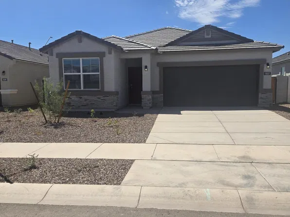 18357 W BUCKSKIN Trail, Wittmann, AZ 85361