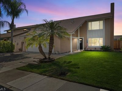 4479 Marigold Dr, Chino, CA, 91710