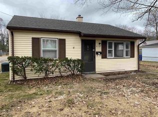 910 Rose St, Elkhart, IN 46514