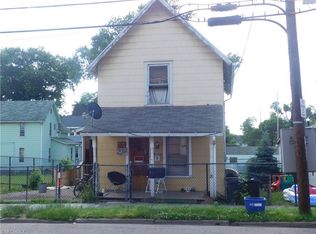 1507 Superior Ave NE, Canton, OH