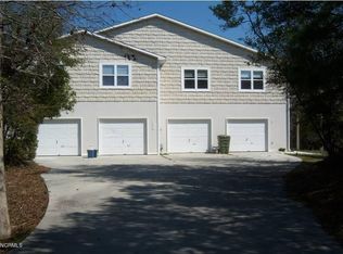 138 Fawn Dr W, Emerald Isle, NC 28594