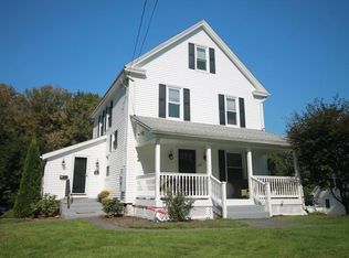 64 Federal St, Agawam, MA 01001