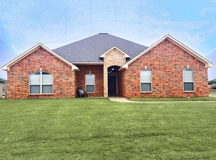 4600 Magee Dr, Texarkana, AR 71854